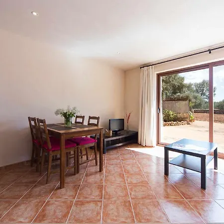 Finca Cas Contador Mallorca Algaida  Room photo