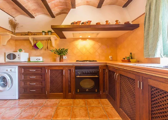 Finca Cas Contador Mallorca