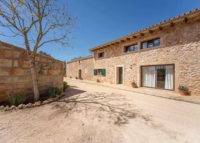 Finca Cas Contador Mallorca