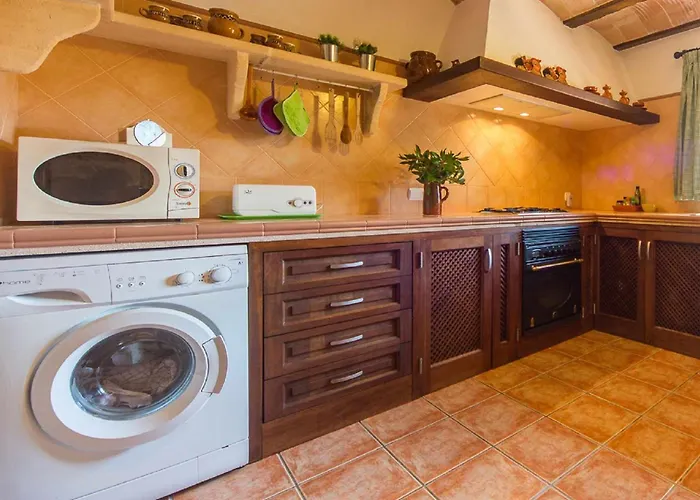 Finca Cas Contador Mallorca