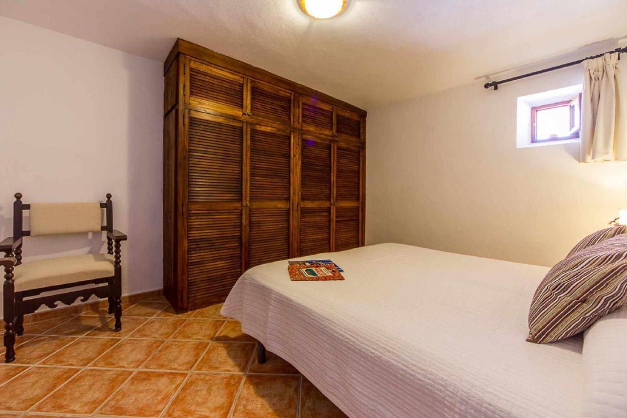 Landhaus Cas Contador Mallorca Algaida (Mallorca)