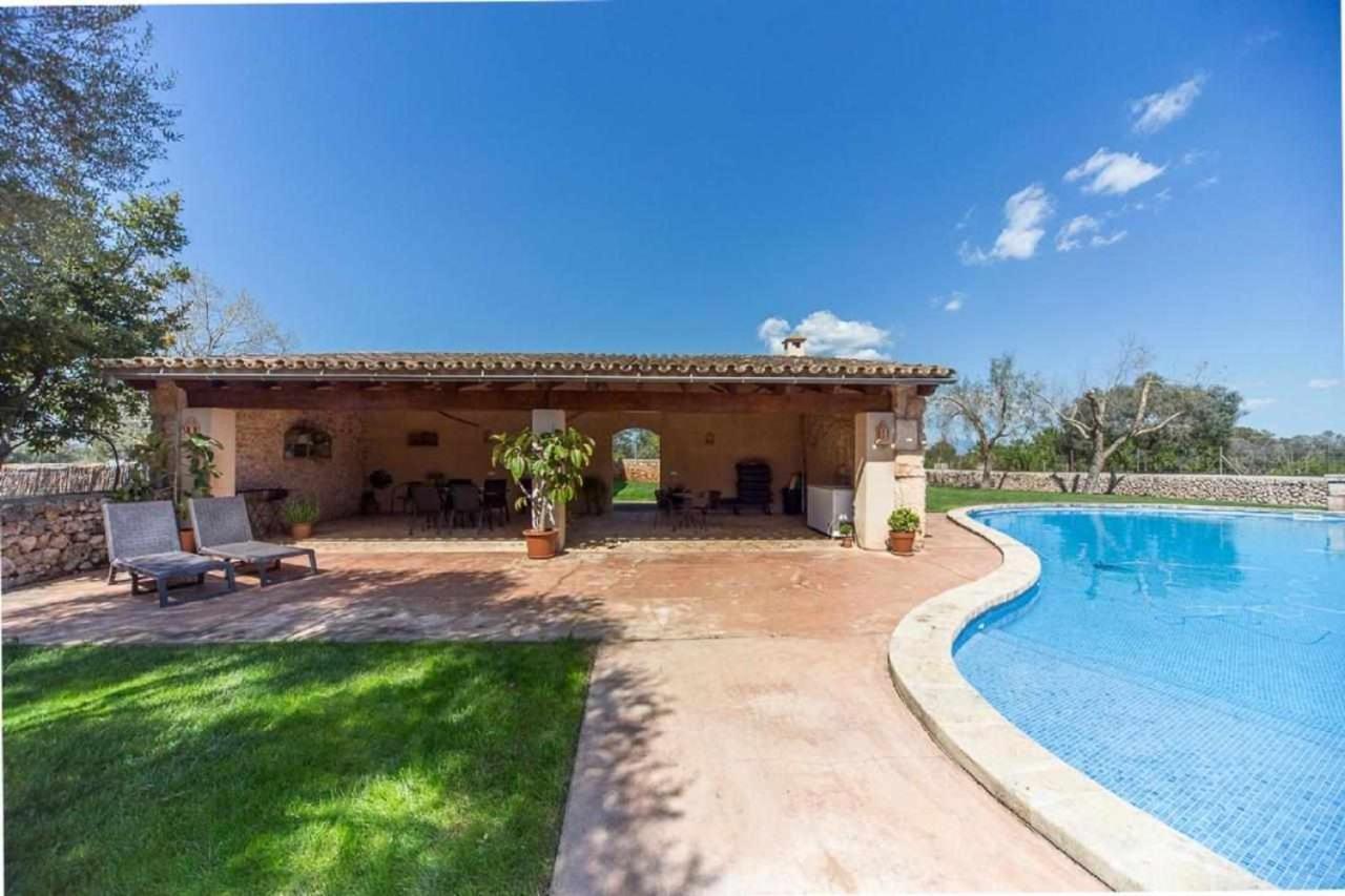 Cas Contador Mallorca Landhaus Algaida (Mallorca)
