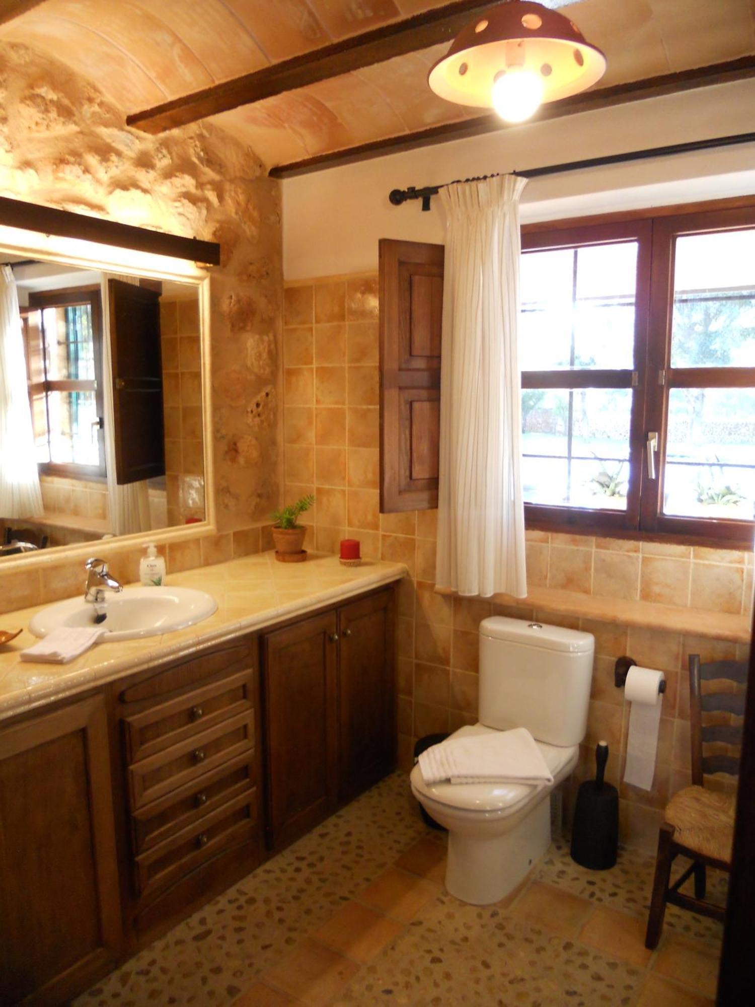 Cas Contador Mallorca Landhaus *