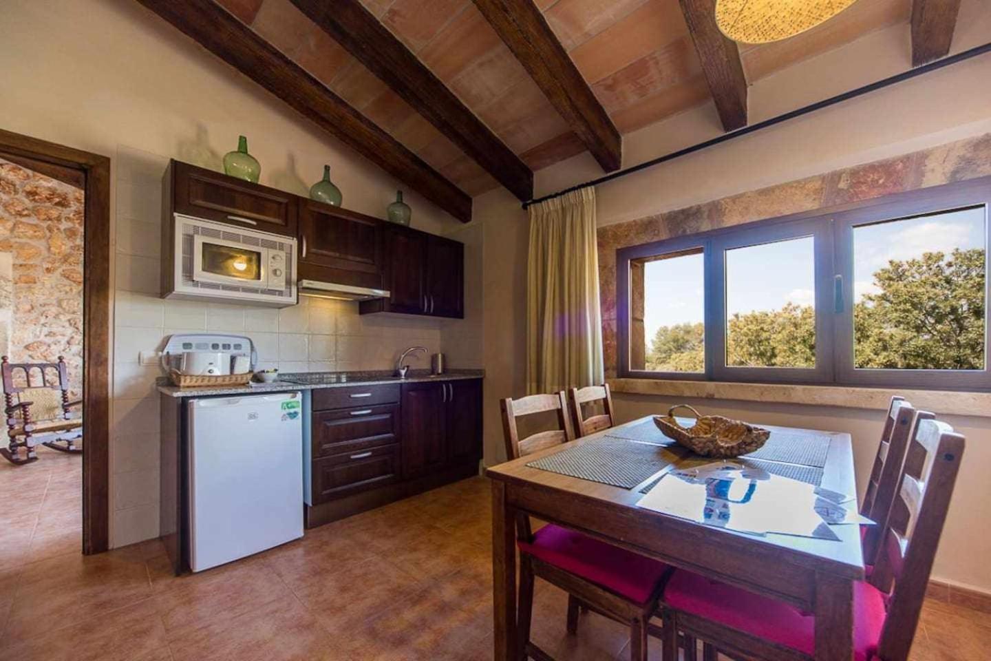 Cas Contador Mallorca Landhaus Algaida (Mallorca)