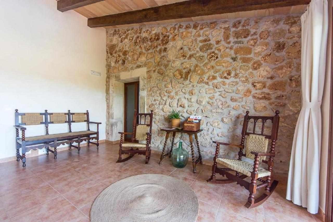Cas Contador Mallorca Landhaus
