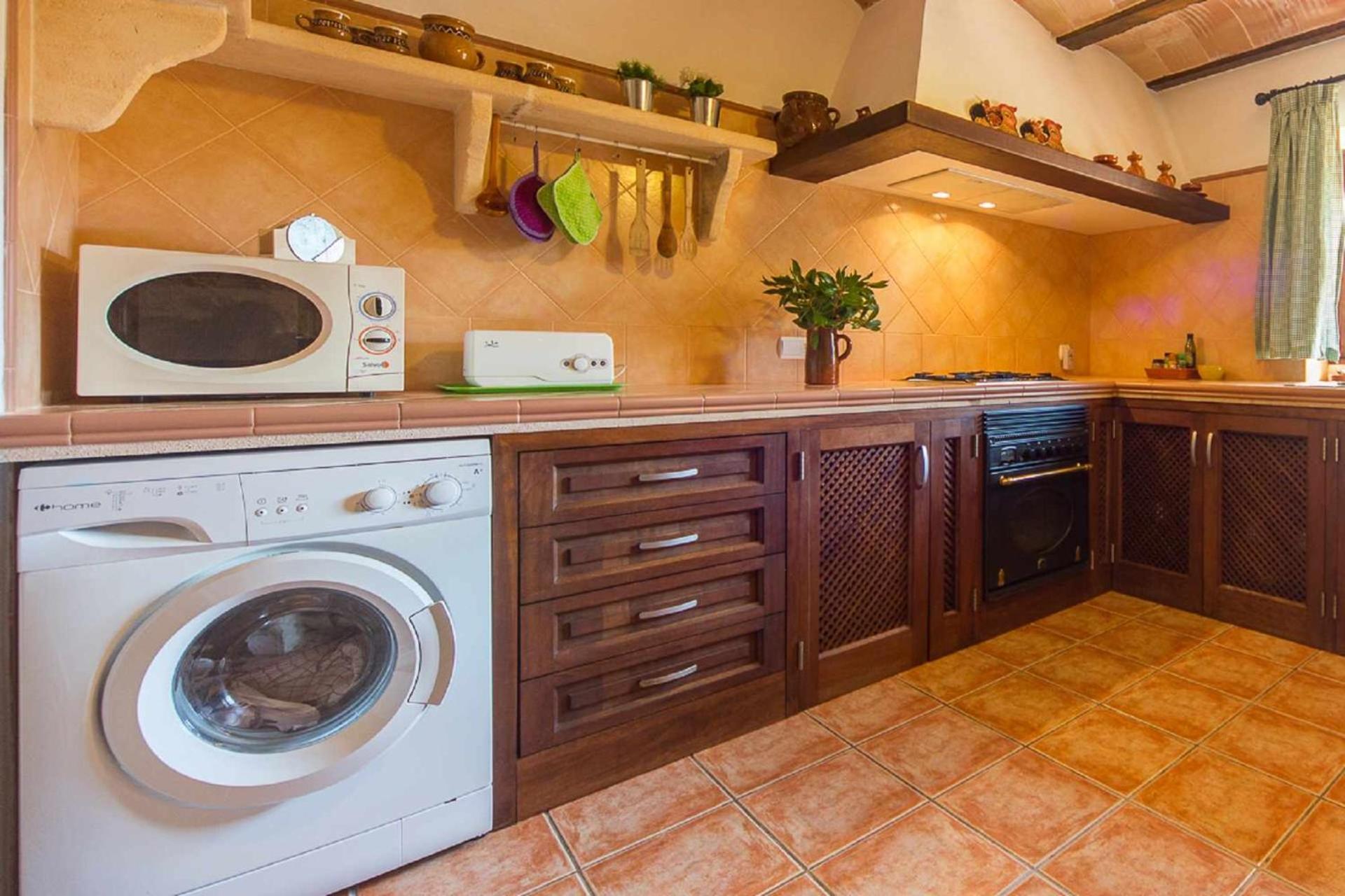 Cas Contador Mallorca Landhaus *