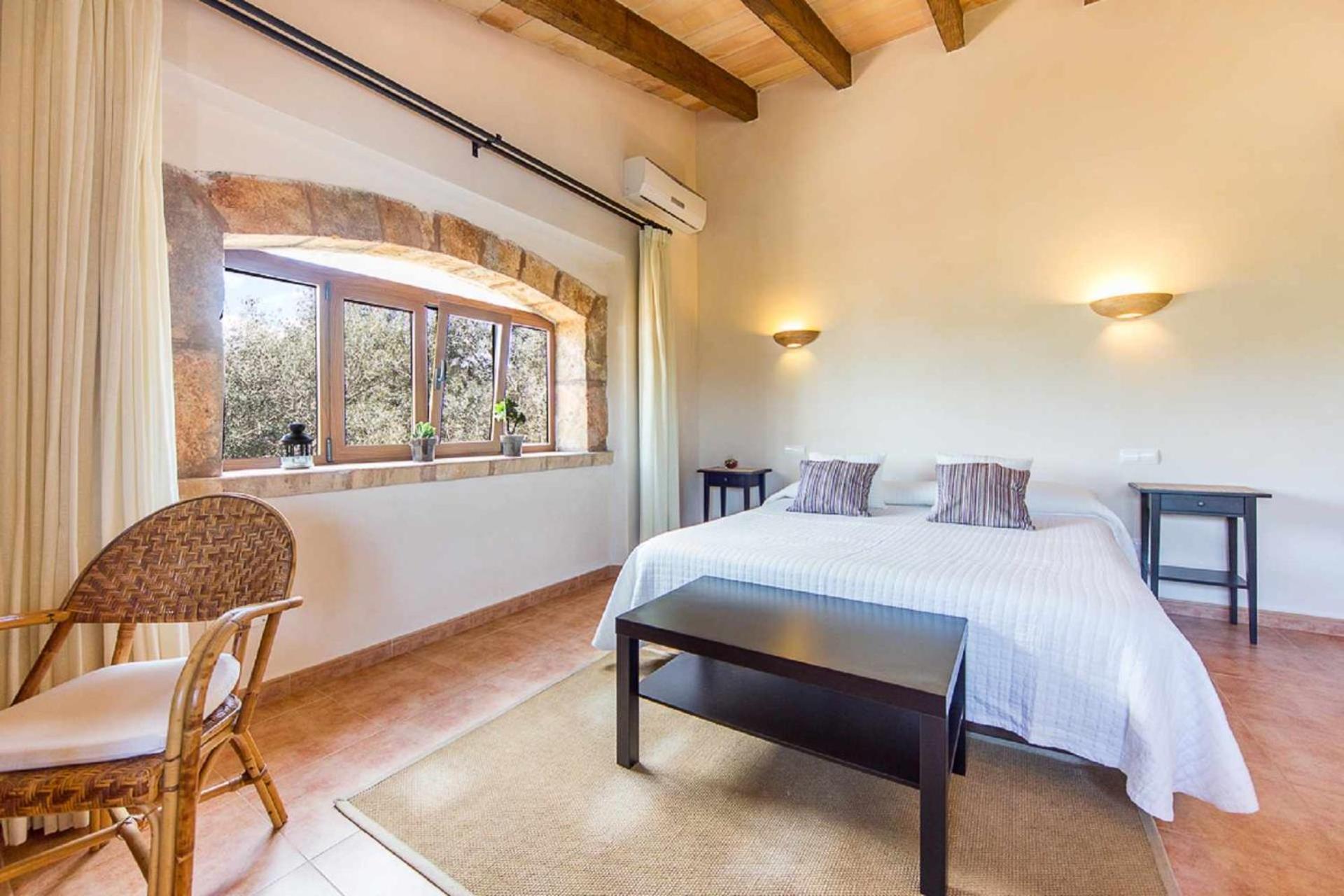 Landhaus Cas Contador Mallorca *