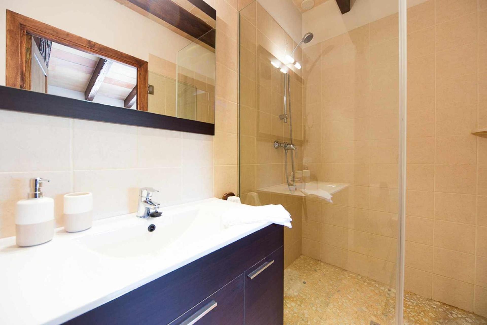 Cas Contador Mallorca Landhaus
