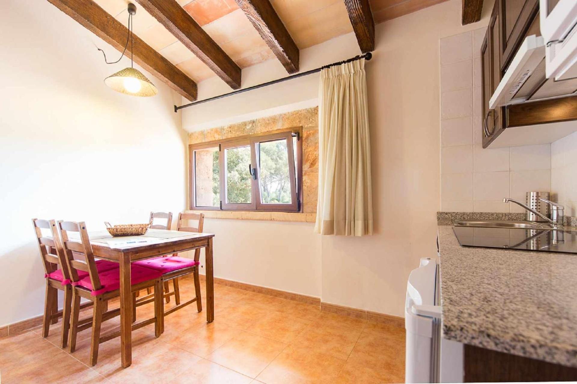 Cas Contador Mallorca Landhaus Algaida (Mallorca)