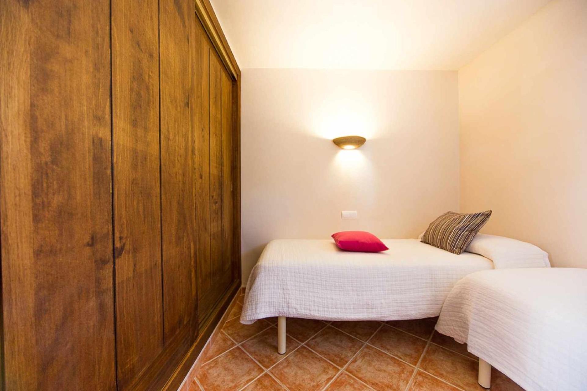 Cas Contador Mallorca Landhaus
