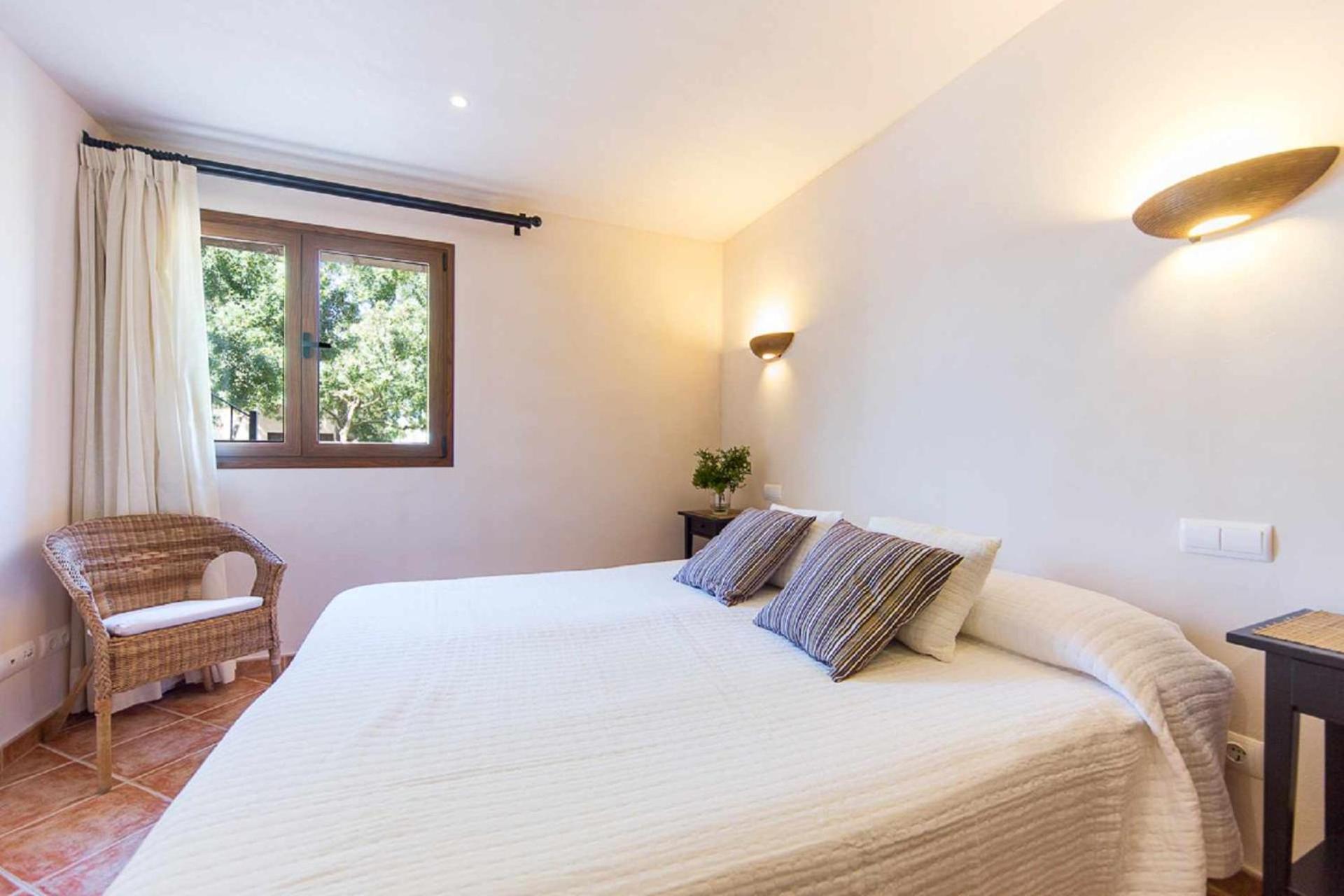 Landhaus Cas Contador Mallorca