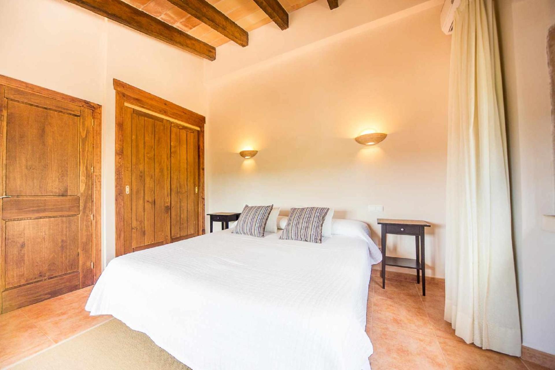 Landhaus Cas Contador Mallorca Algaida (Mallorca)