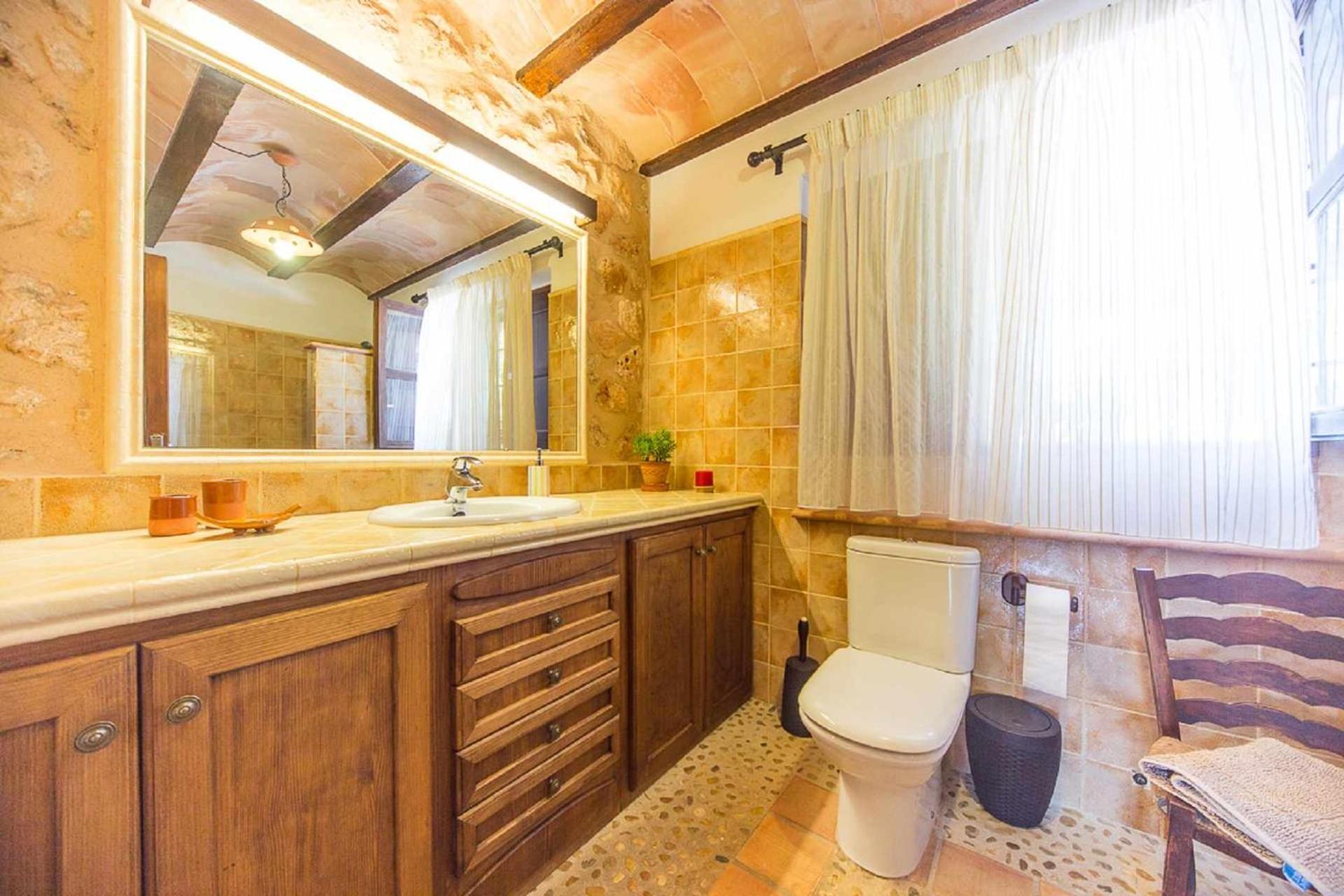 Cas Contador Mallorca Landhaus *