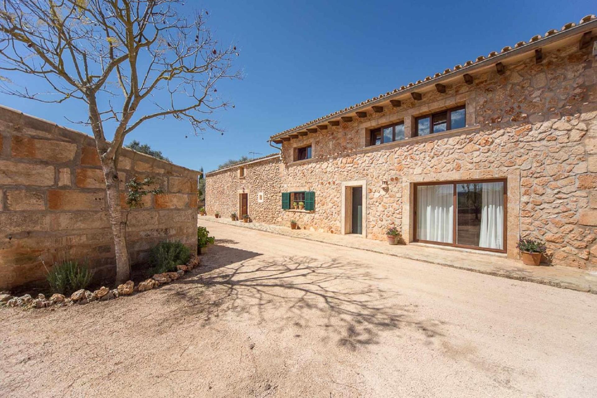 Cas Contador Mallorca Landhaus Algaida (Mallorca)