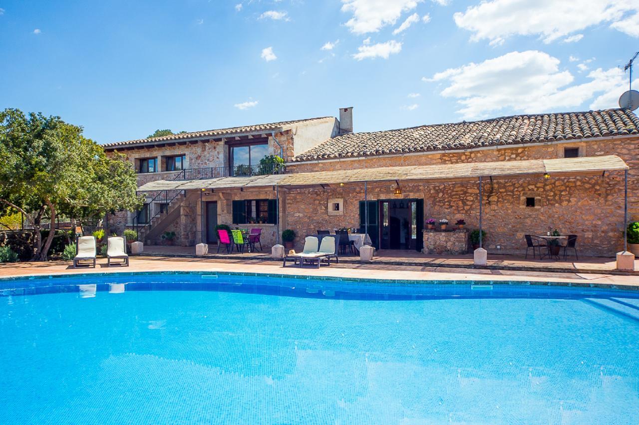 Landhaus Cas Contador Mallorca Algaida (Mallorca)