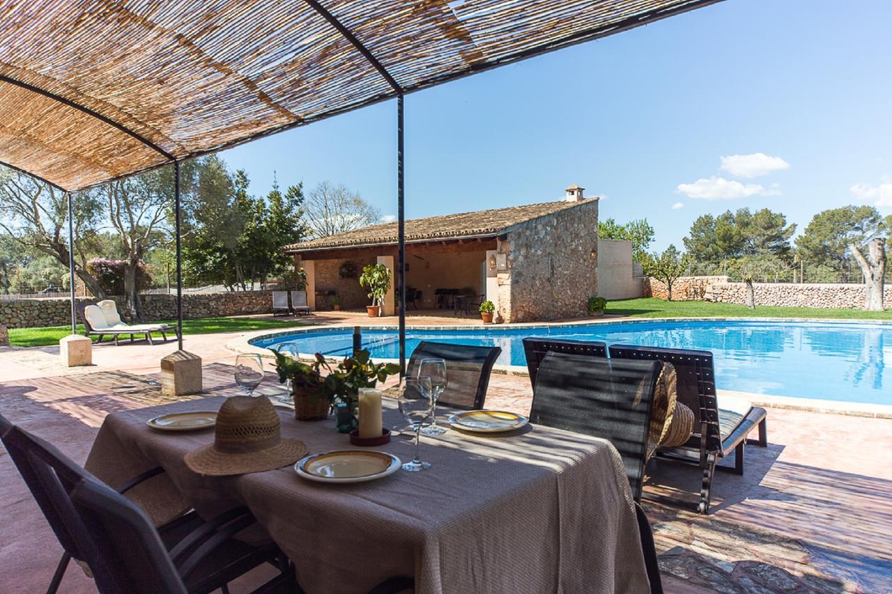 Landhaus Cas Contador Mallorca Algaida (Mallorca)