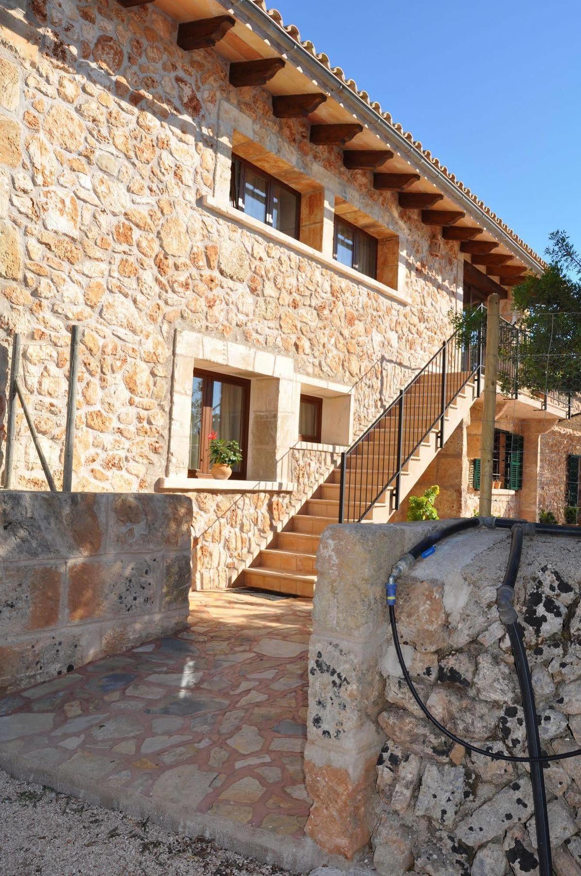 Landhaus Cas Contador Mallorca