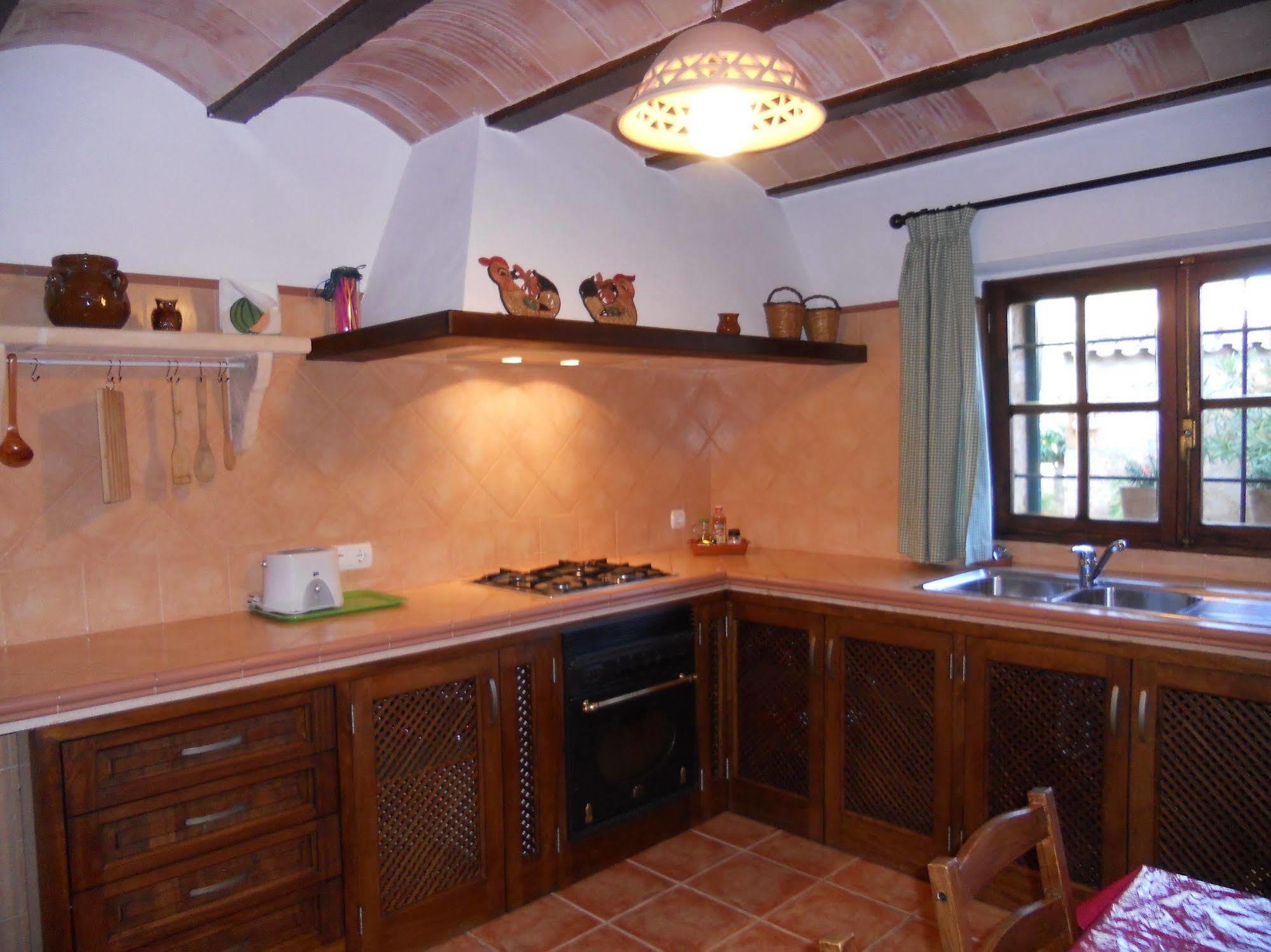 Cas Contador Mallorca Landhaus Algaida (Mallorca)