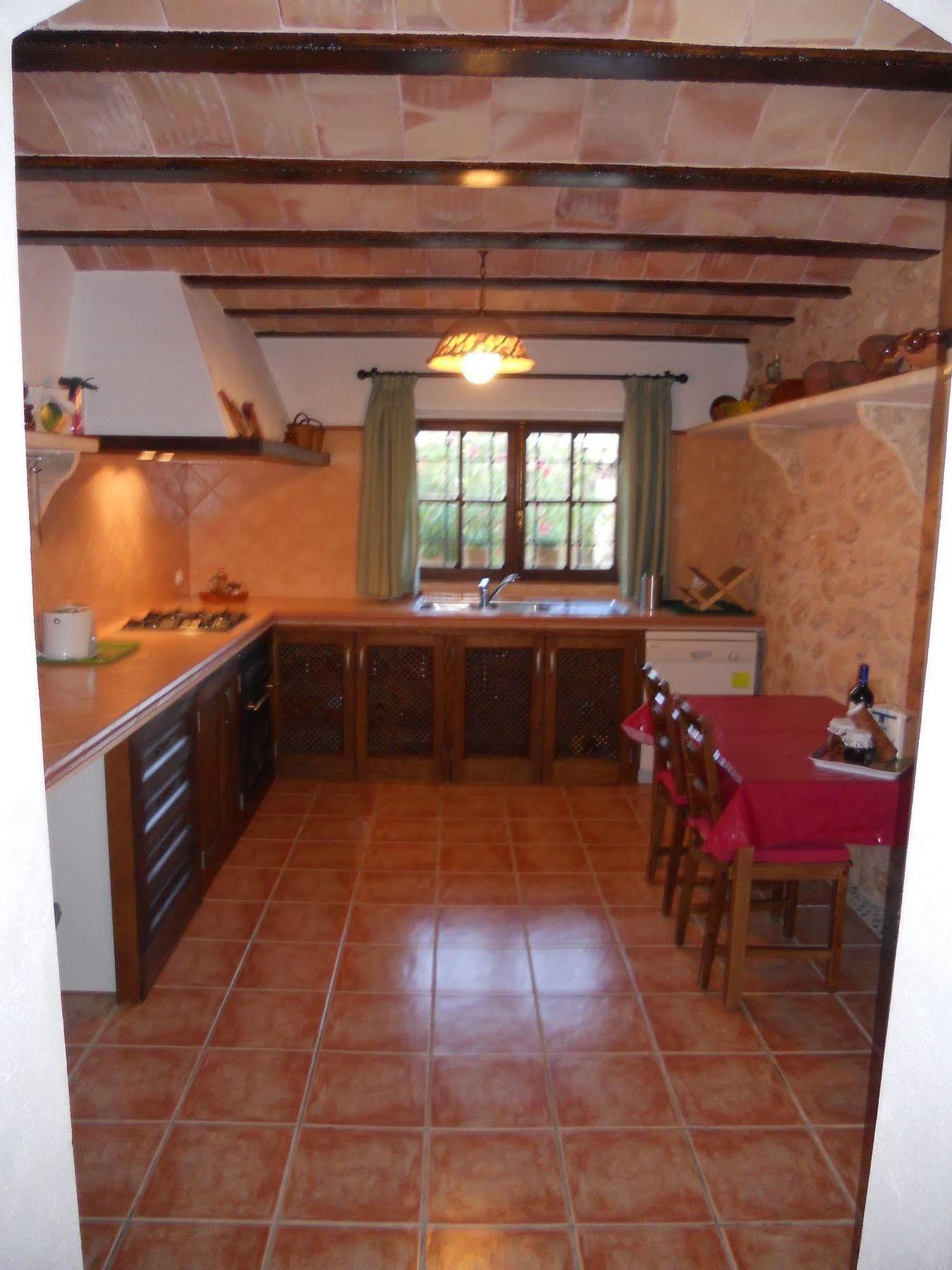 Landhaus Cas Contador Mallorca