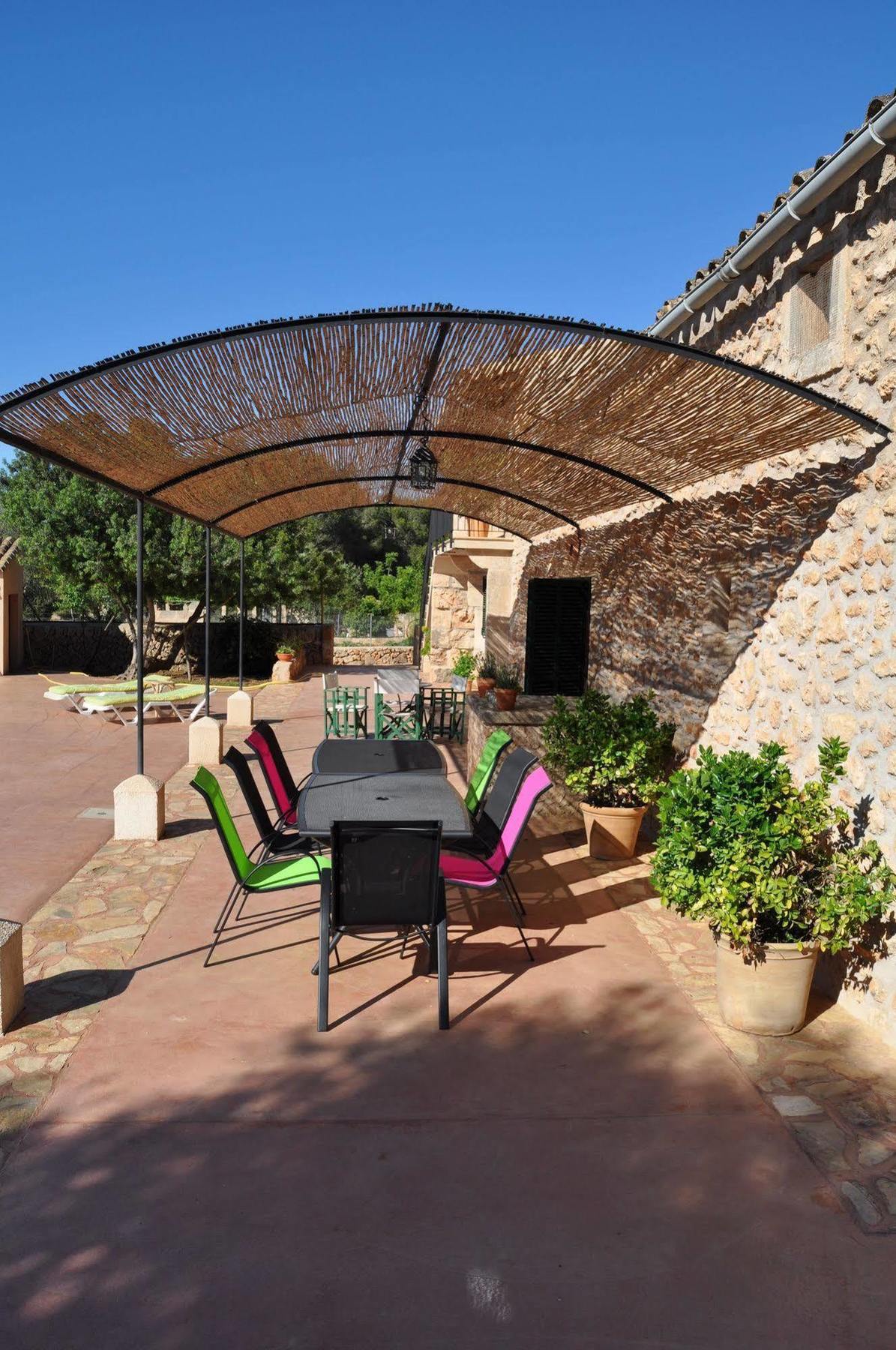 Landhaus Cas Contador Mallorca