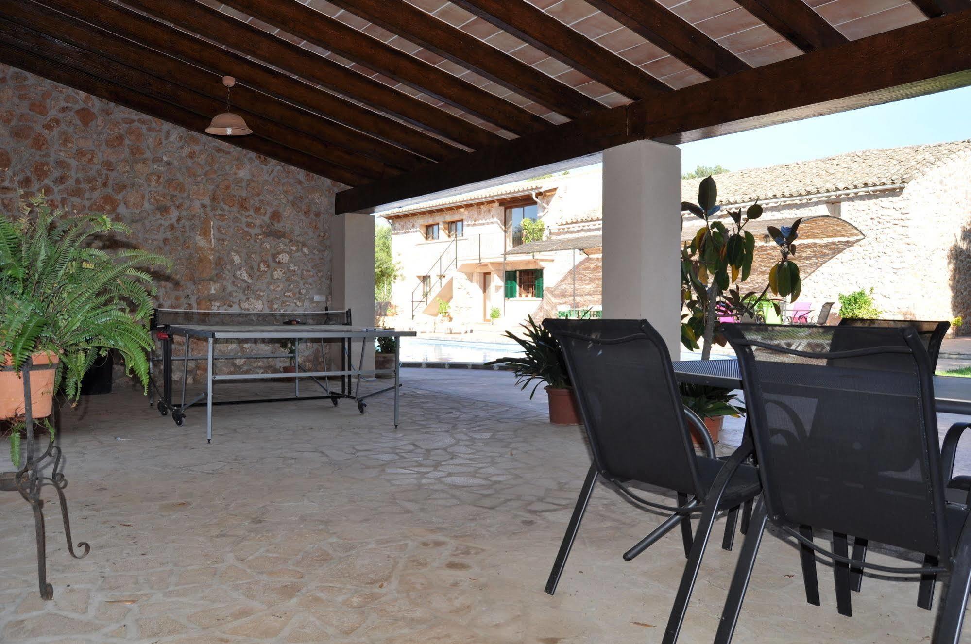 Landhaus Cas Contador Mallorca *